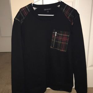 Men’s sweater